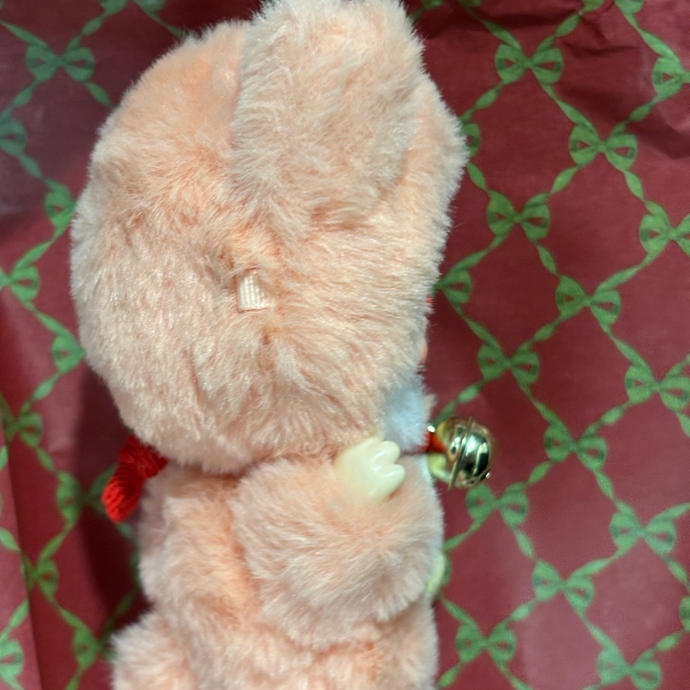 BB3 Billionaire Cat Blind Box “Ruyi” ❤️ NWT - Picture 7 of 11